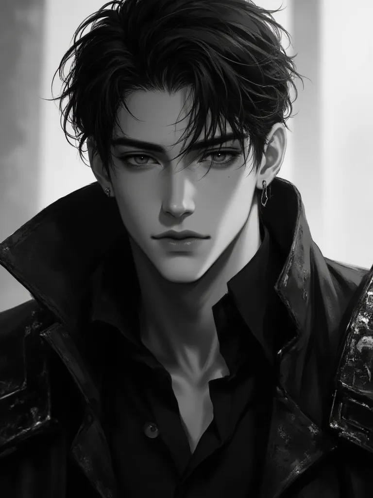 Thumbnail of Кэйл Дрейвен
