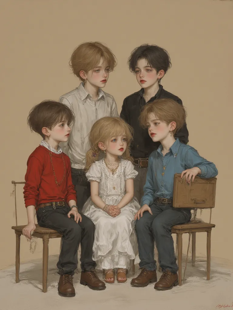 Thumbnail of Нежеланный ребенок