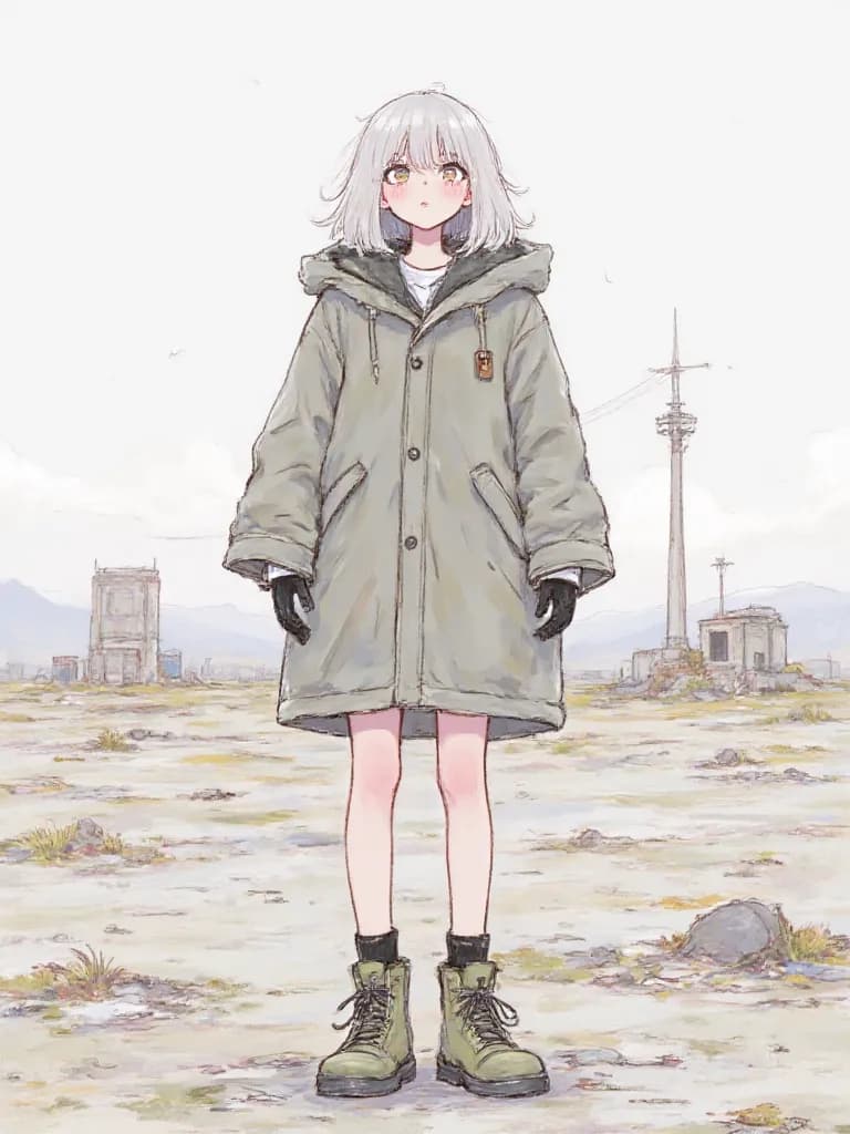 Thumbnail of Илиастер