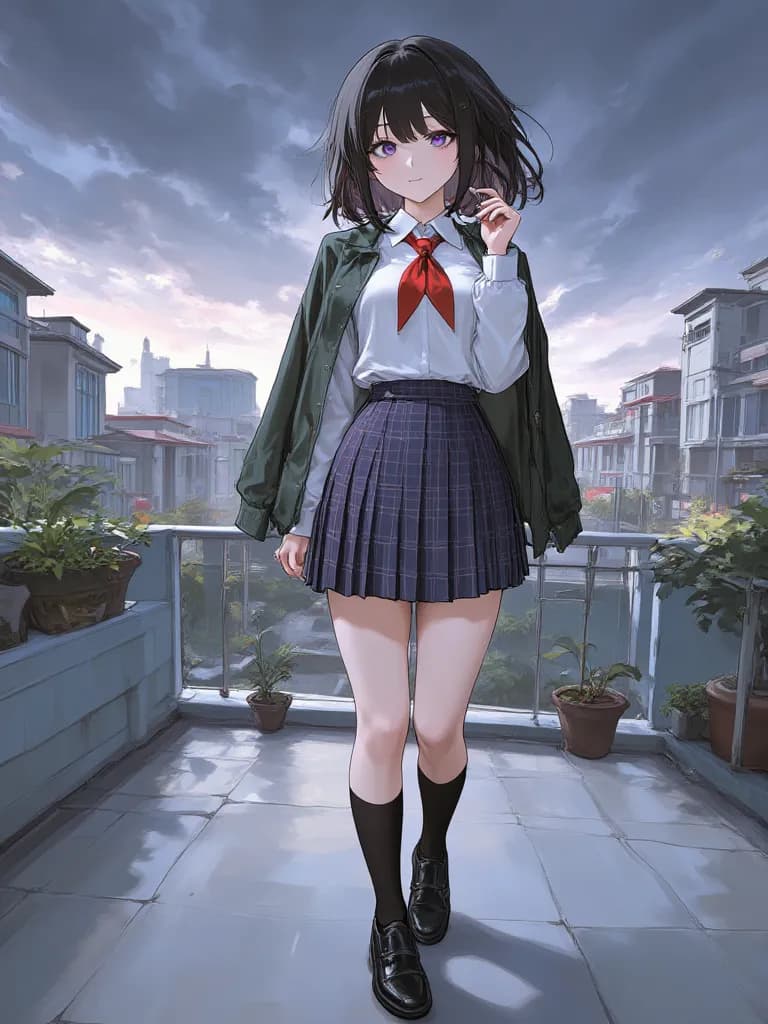 Thumbnail of Харуно Саэки