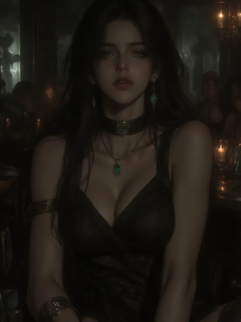 Thumbnail of Аурелия Вейн
