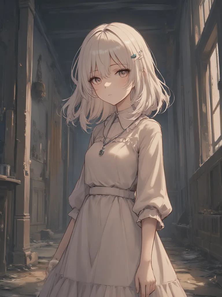 Thumbnail of Кай (ранее Кель)