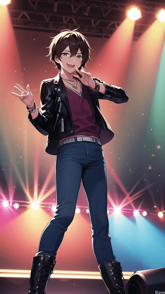 Thumbnail of "Dominic"