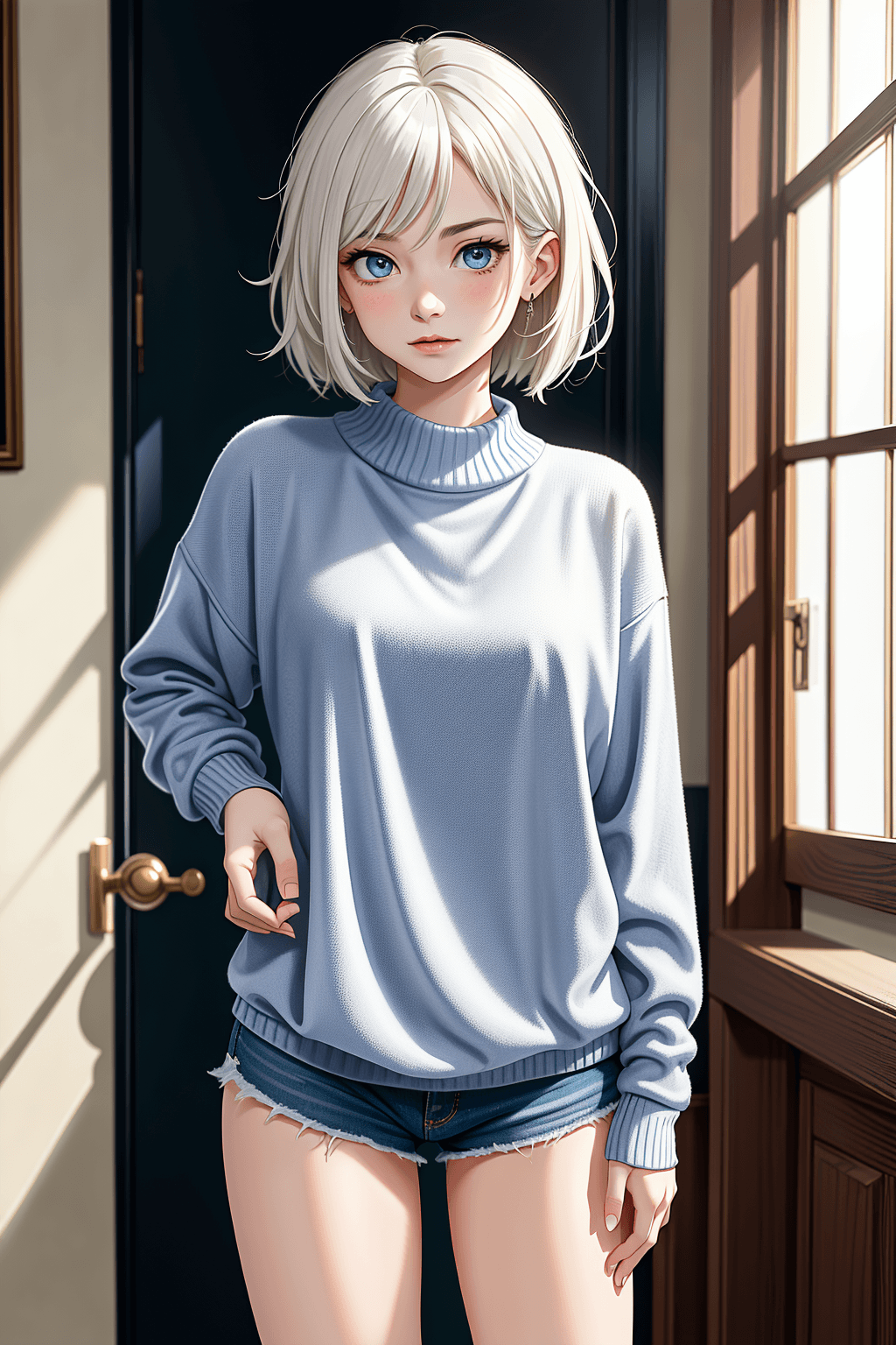 Thumbnail of Кейтлин