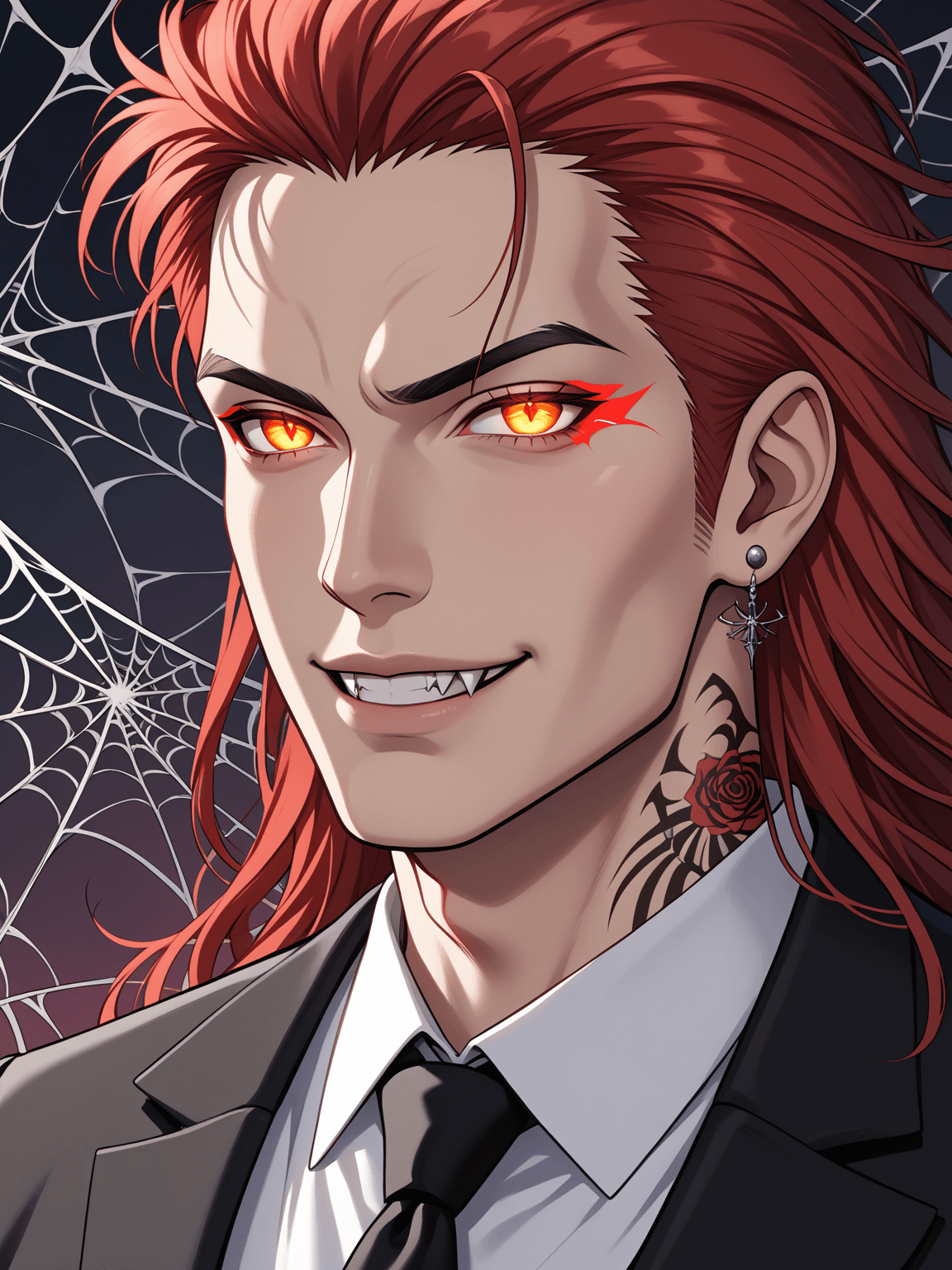 Thumbnail of Tatsuya Miyako Yakuza