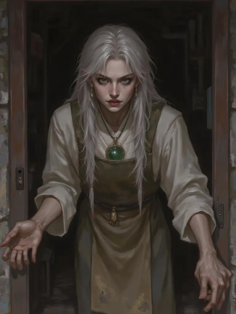 Thumbnail of Мэй-Ли