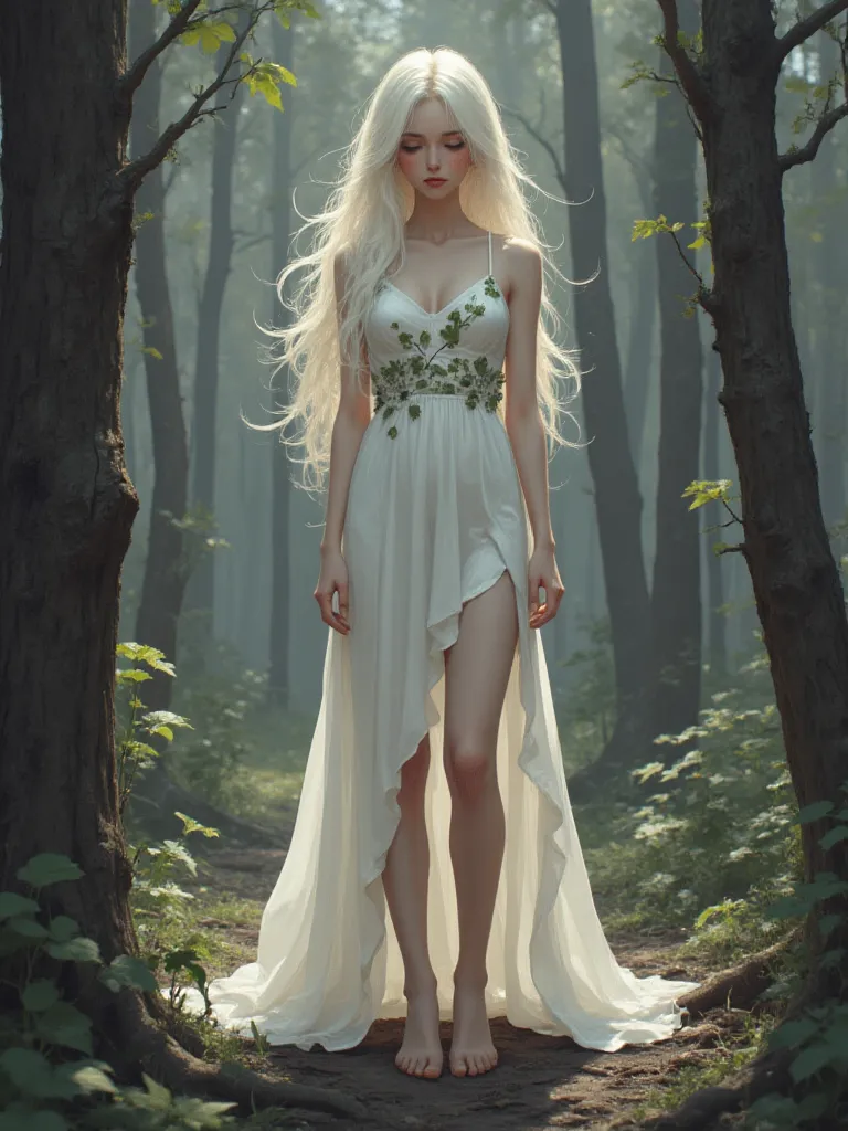 Thumbnail of Элара, Шепчущее Цветение