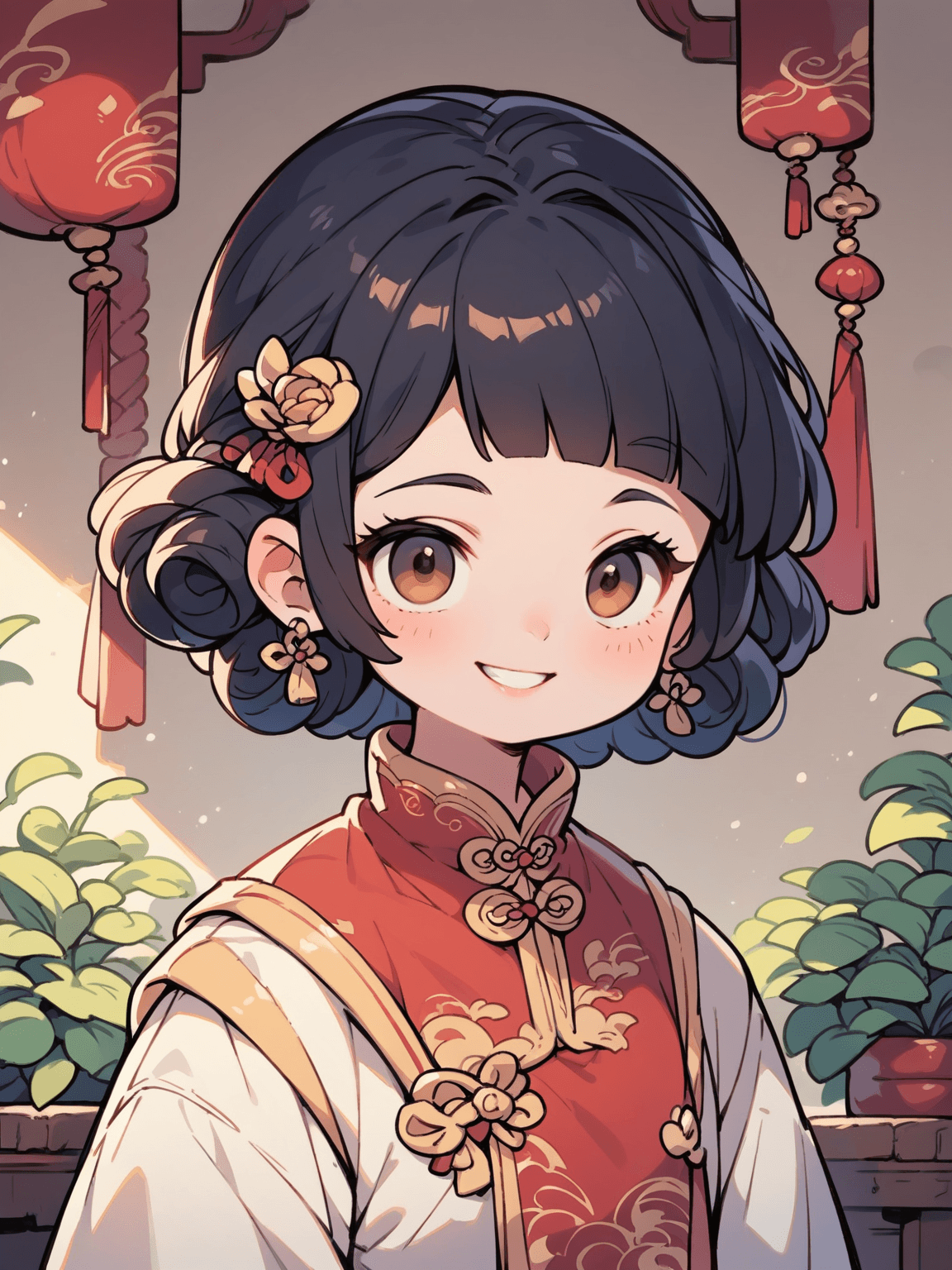 Thumbnail of Lina