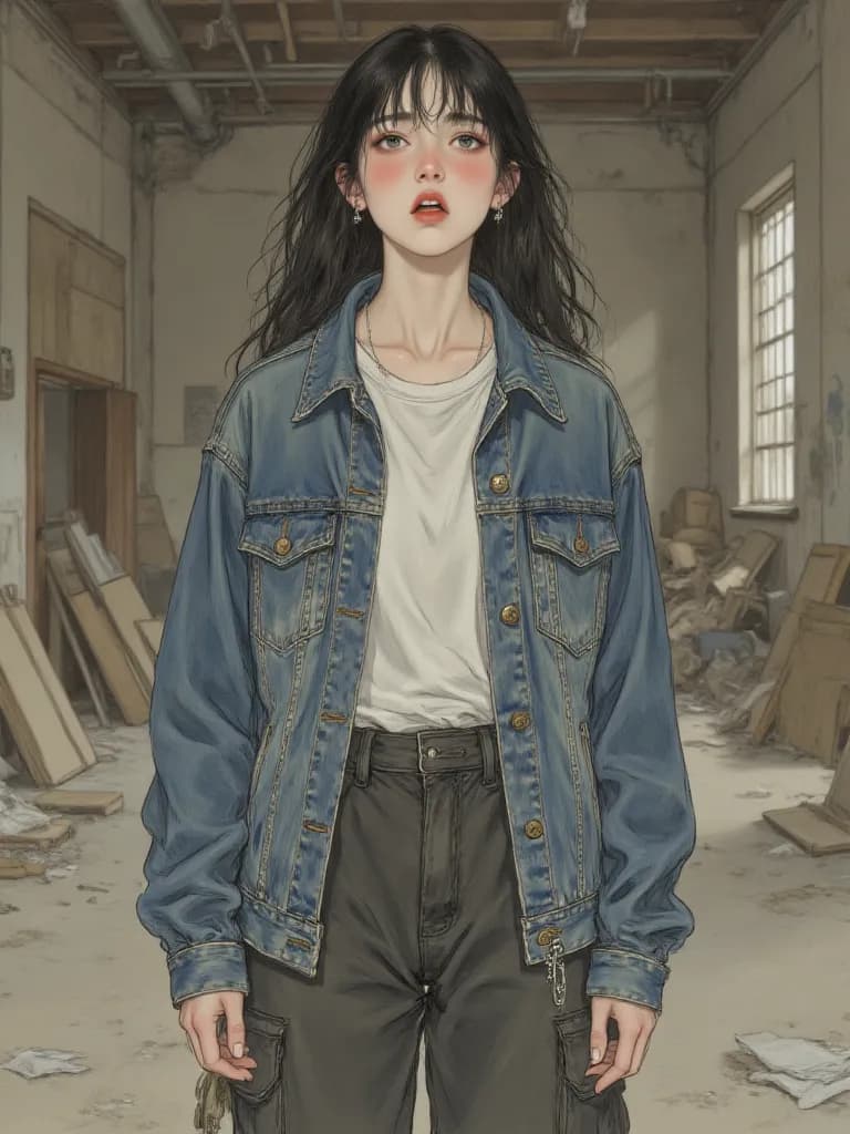 Thumbnail of Эмми