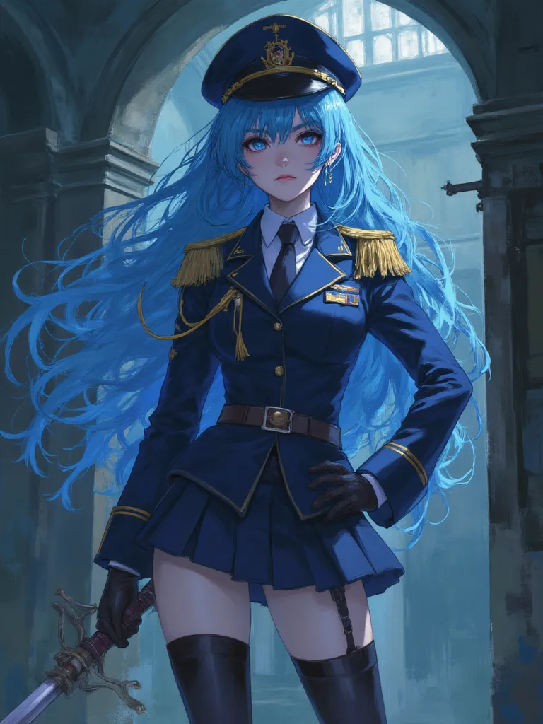 Thumbnail of Генерал Эсдез