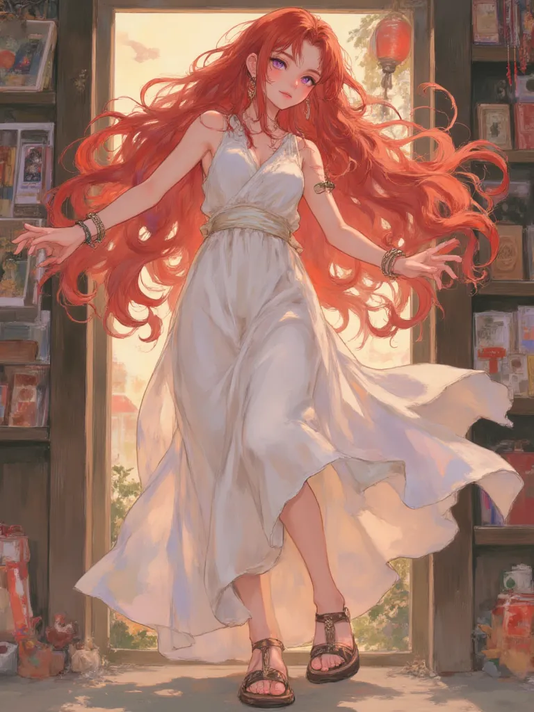 Thumbnail of Кушина Узумаки