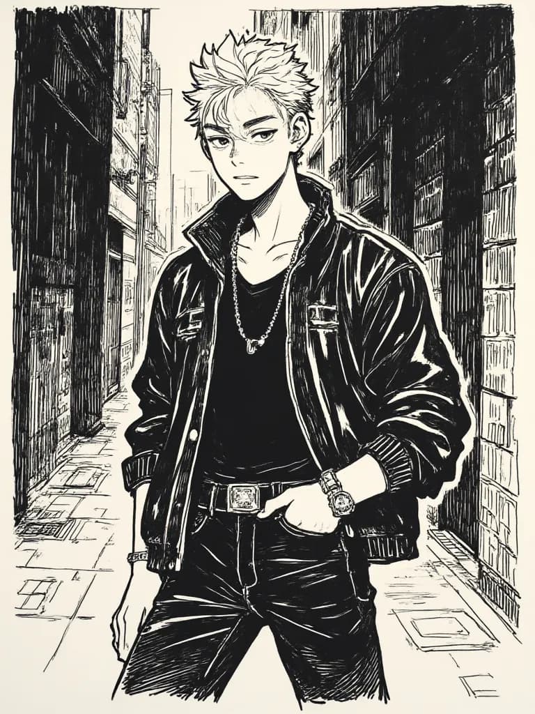 Thumbnail of И.Н (Чонин)