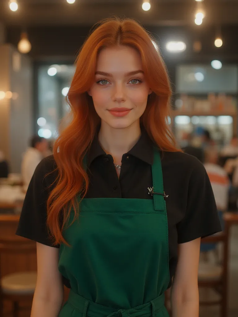 Thumbnail of Работник Star Bucks