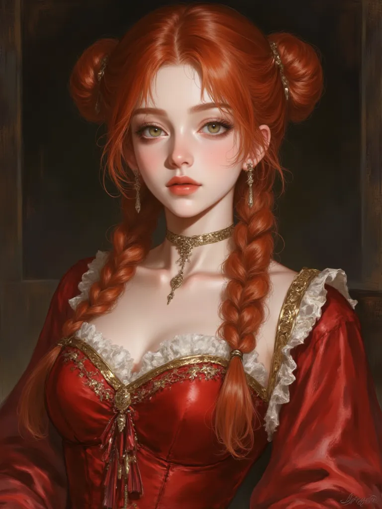 Thumbnail of Alicia de Savoie.