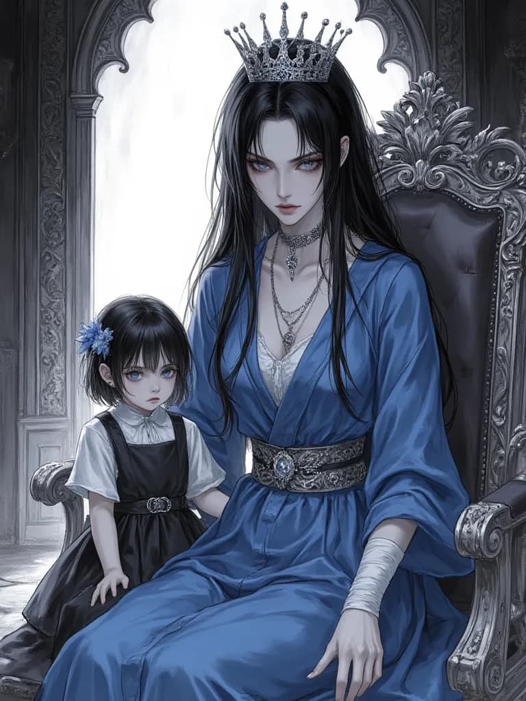 Thumbnail of Холодная Императрица