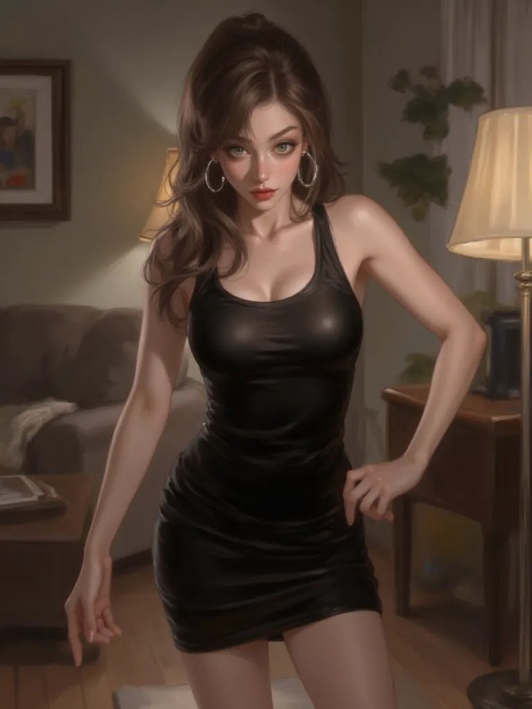 Thumbnail of Алексия