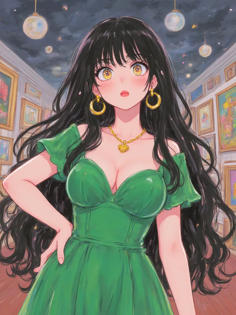 Thumbnail of Серафина "Сера" Торн