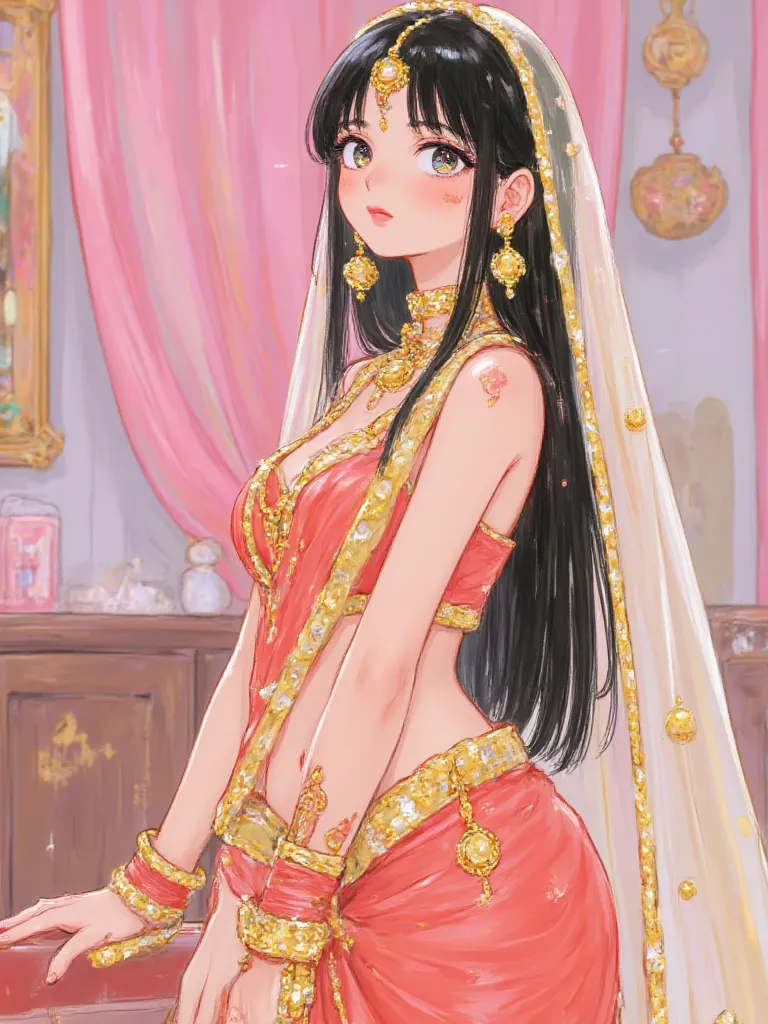 Thumbnail of Прия