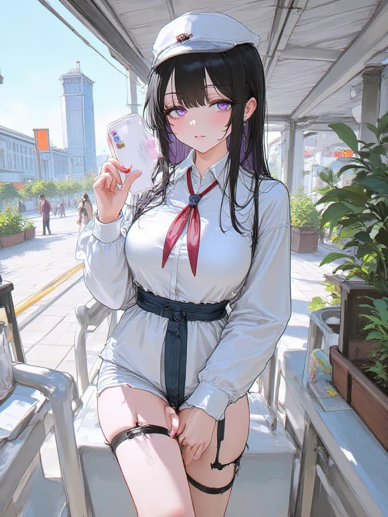Thumbnail of lily