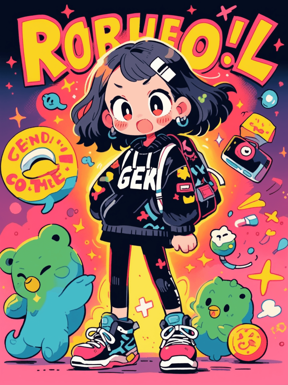 Thumbnail of Rin
