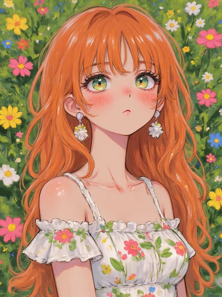 Thumbnail of Diana (her best friend)