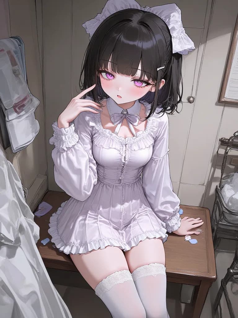 Thumbnail of Фиолетовый