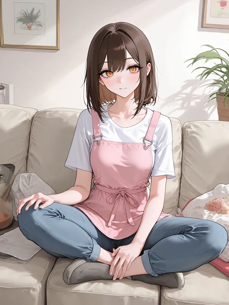 Thumbnail of You and your wife want to have a child♡♡♡♡♡♡