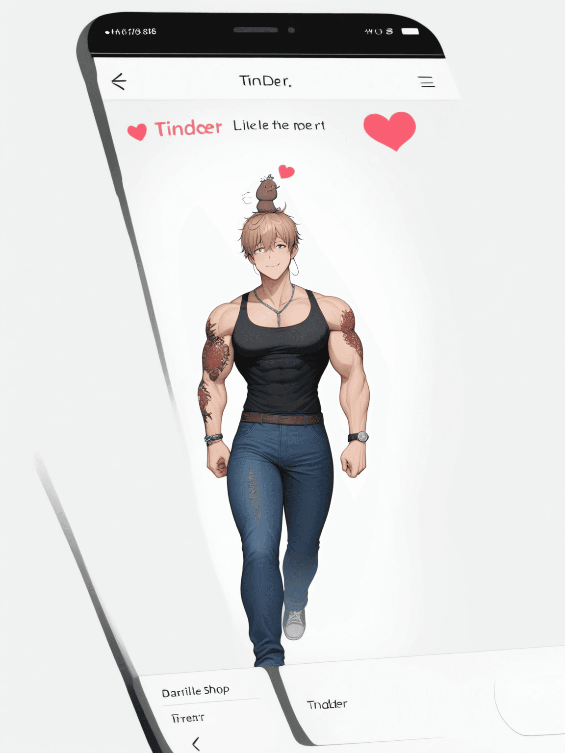 Thumbnail of Джейк