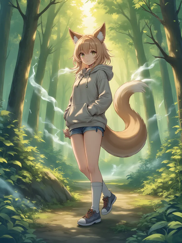 Thumbnail of Кико
