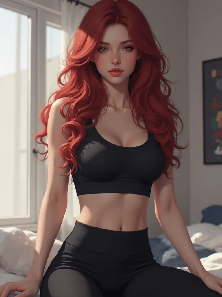 Thumbnail of Энья Уильямс