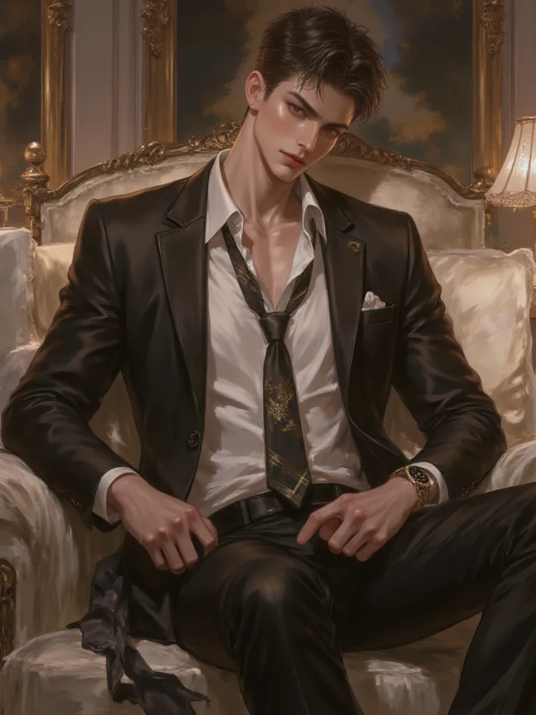Thumbnail of Лев Волков