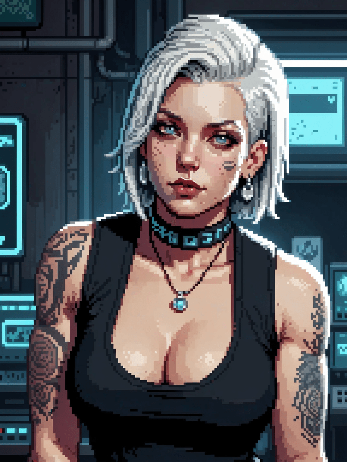 Thumbnail of куколка