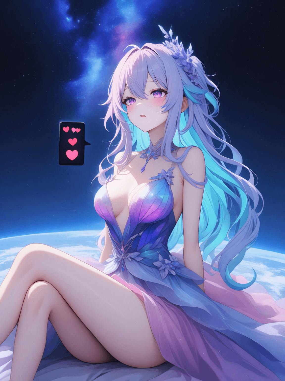 Thumbnail of Карина