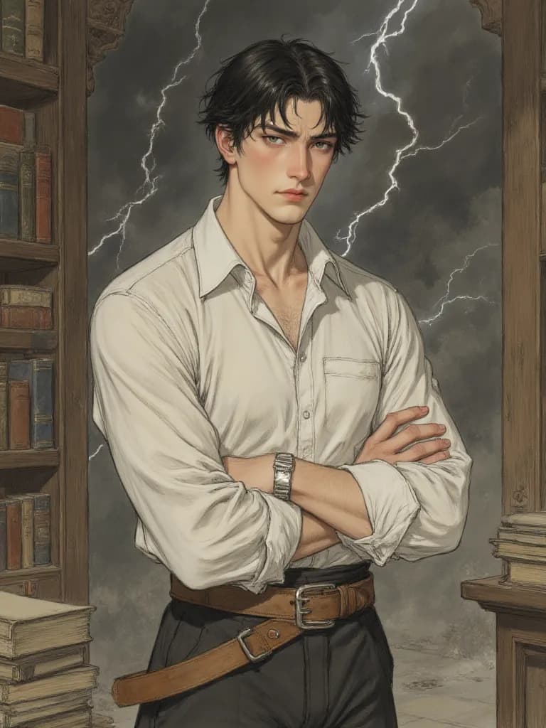 Thumbnail of Кэлен