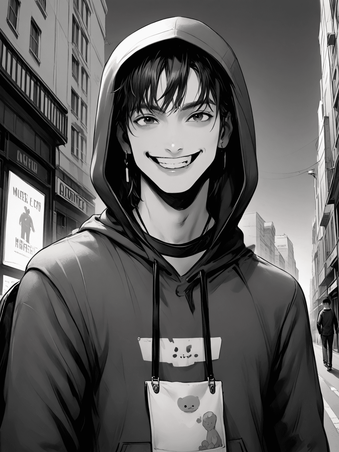 Thumbnail of Erick