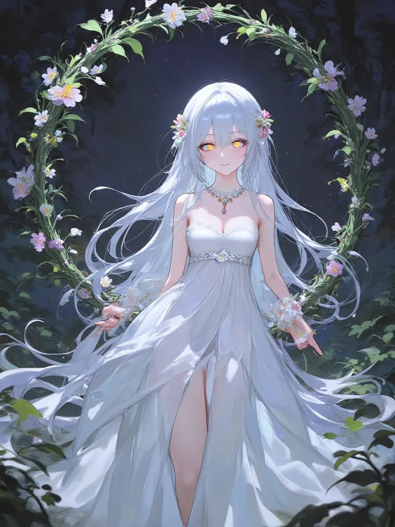 Thumbnail of Lyra, Whisper of the Thanh Coc