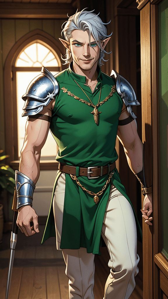 Thumbnail of "Lance"