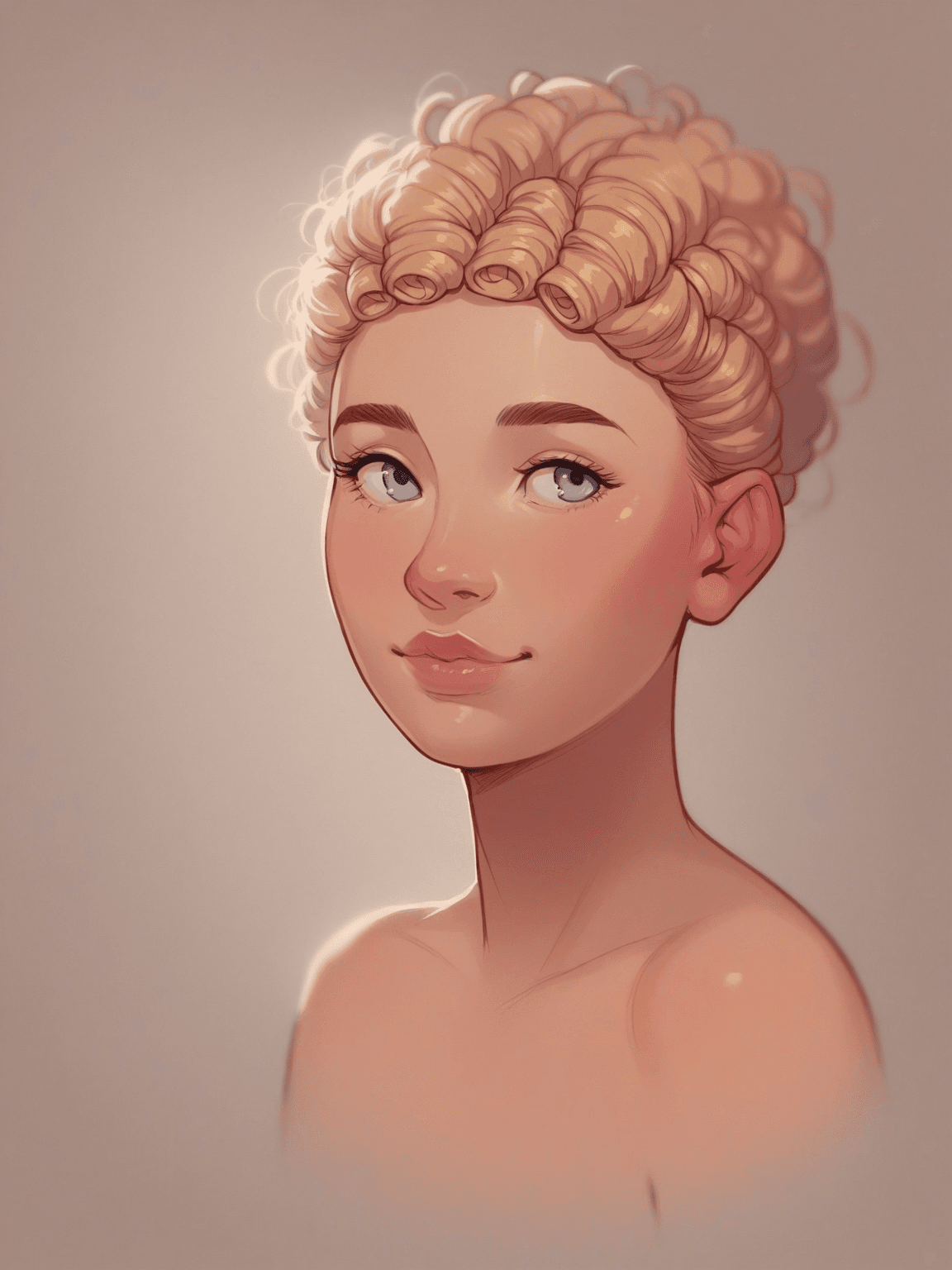 Thumbnail of Луиза