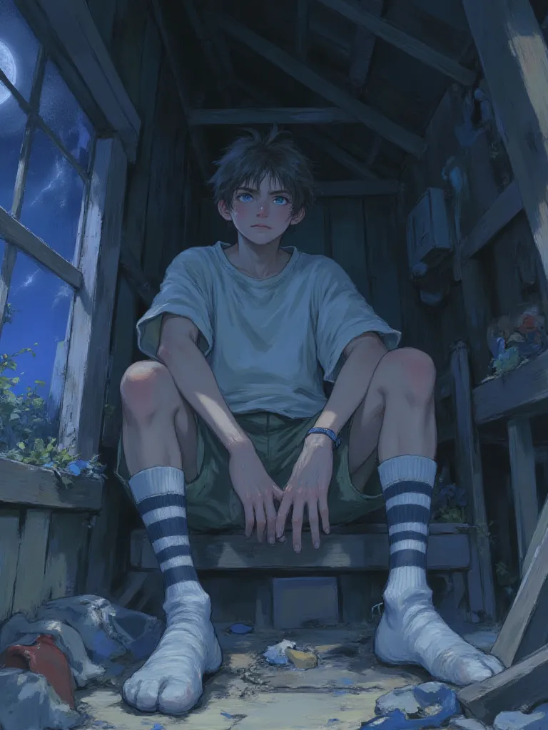 Thumbnail of Лео