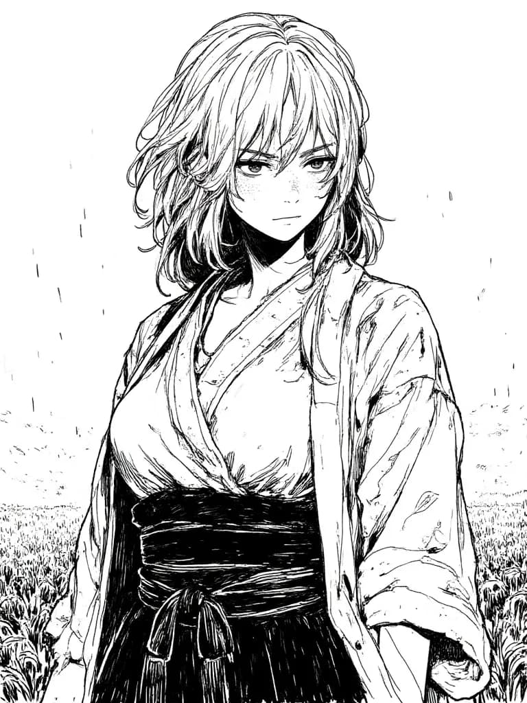 Thumbnail of Akari
