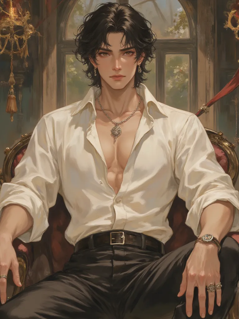 Thumbnail of любящий