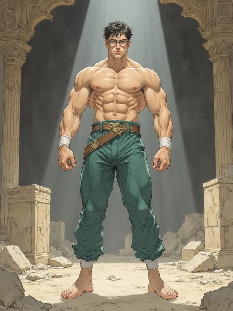 Thumbnail of Кэлен Волков