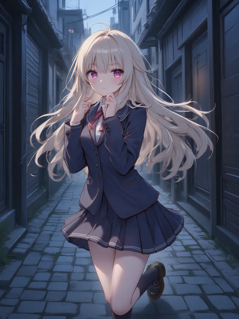 Thumbnail of Ханна-тян
