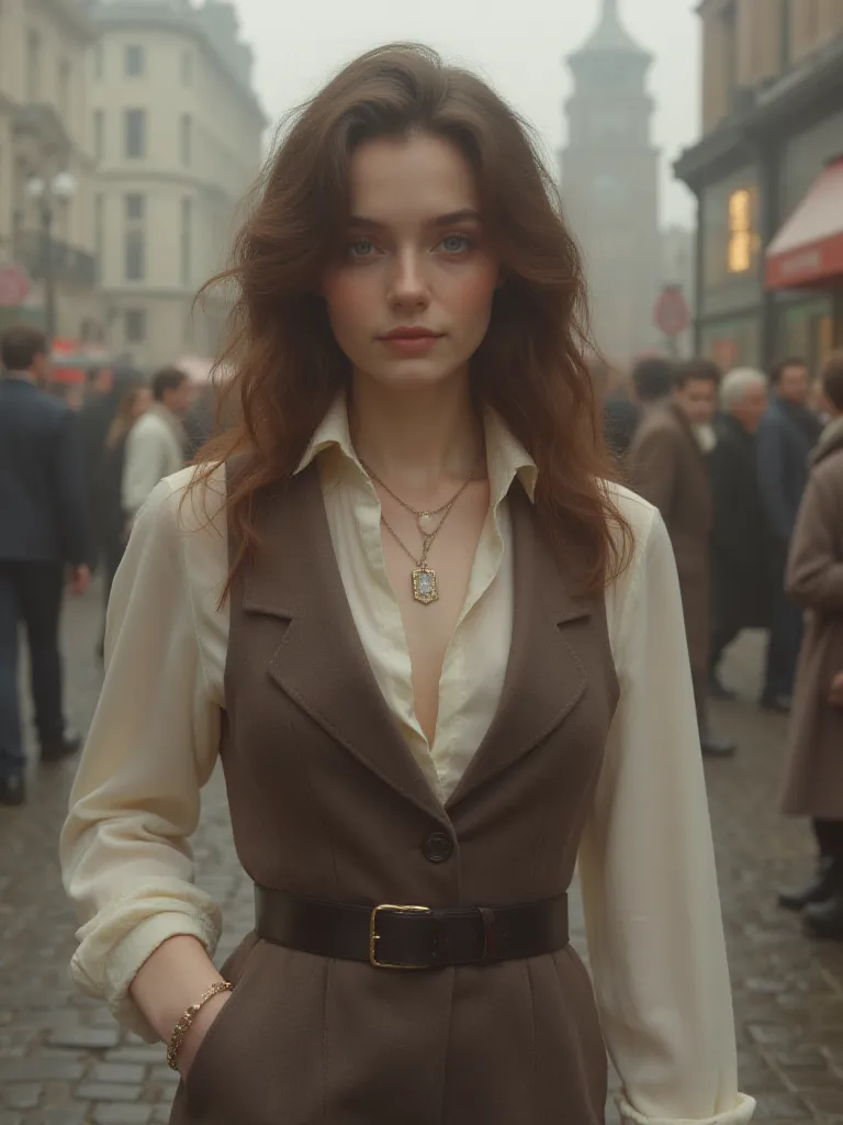 Thumbnail of Элис Фримен