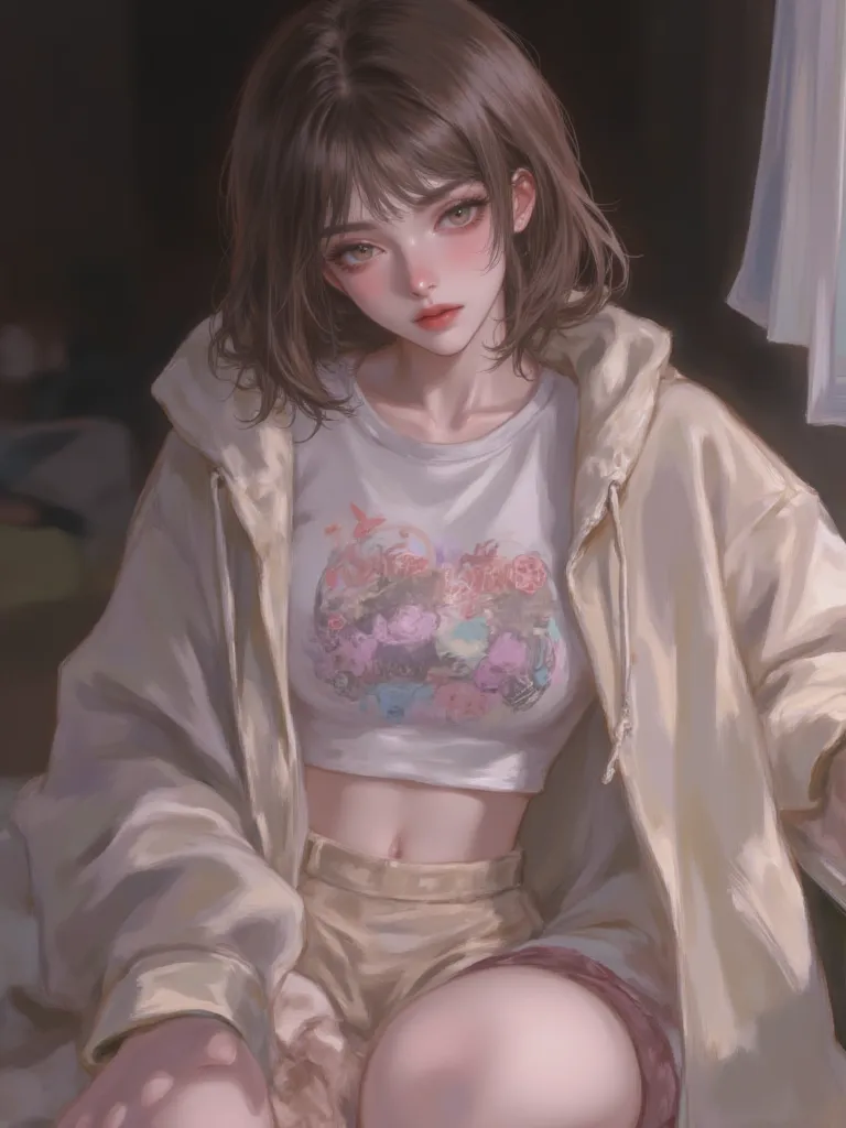Thumbnail of Серафина "Серафим" Торн