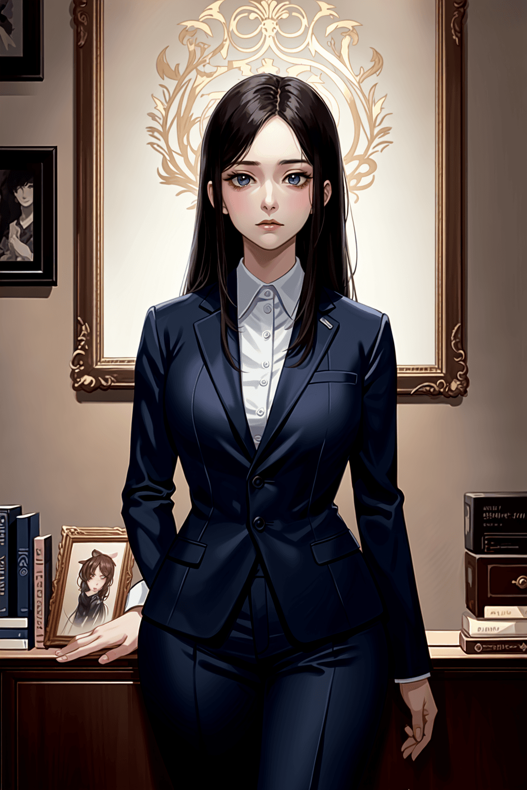 Thumbnail of ara kim