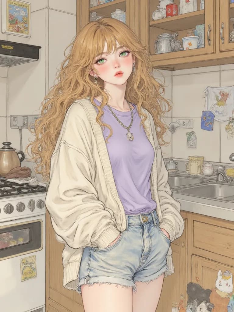 Thumbnail of Хлоя