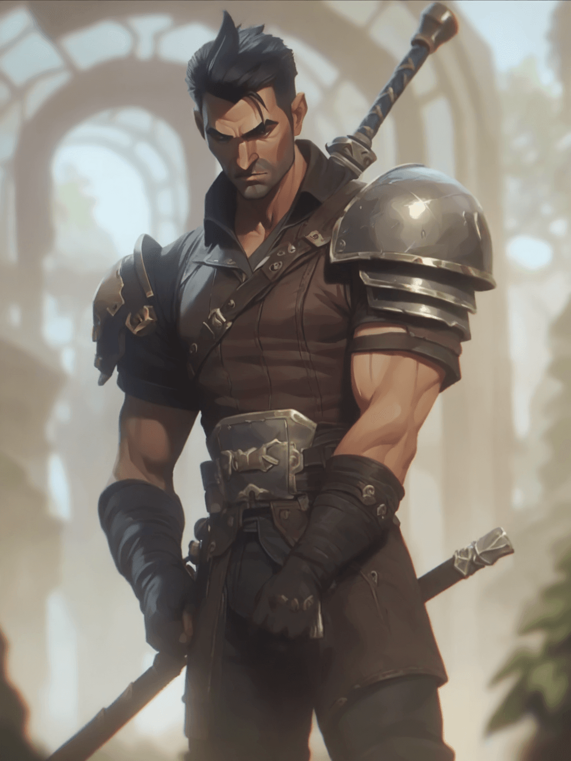 Thumbnail of Travon Dravok