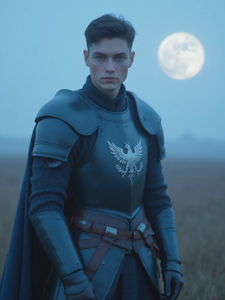 Thumbnail of Этельред, стойкий рыцарь