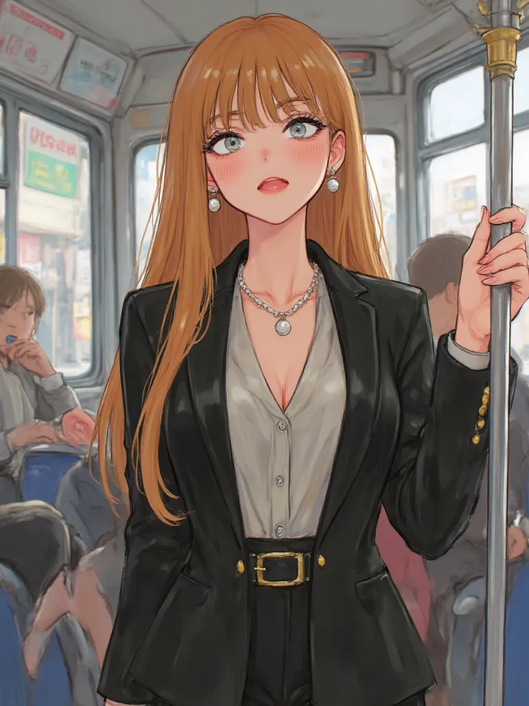 Thumbnail of Женевьева Торн